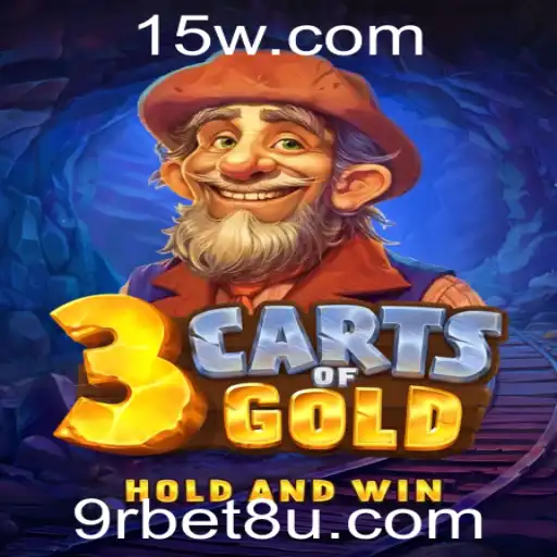 Descobrindo o Fascinante Mundo de 3cartsOfGold