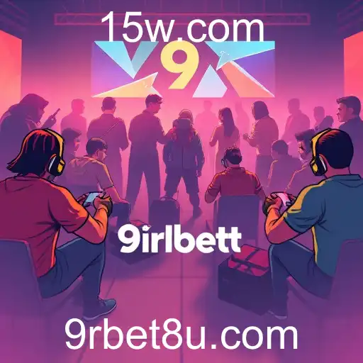 9rbet8: A Comunidade de Jogadores e o Impacto de 9rbet8
