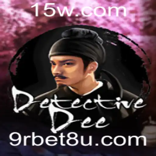 DetectiveDee: Um Jogo de Mistério Envolvente