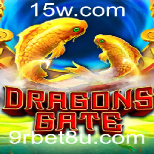 Explorando as Aventuras Épicas de DragonsGate: Um Mergulho no Universo de 9rbet8