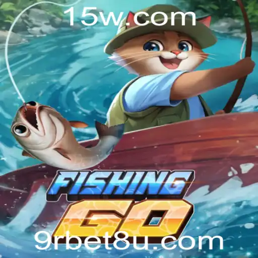 FishingGO: A Nova Tendência no Mundo dos Jogos de Pesca