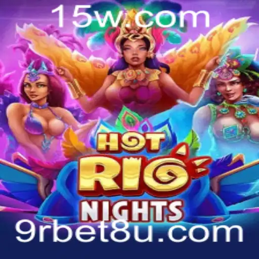 Explorando HotRioNights: Um Mergulho Intenso no Mundo dos Jogos Online