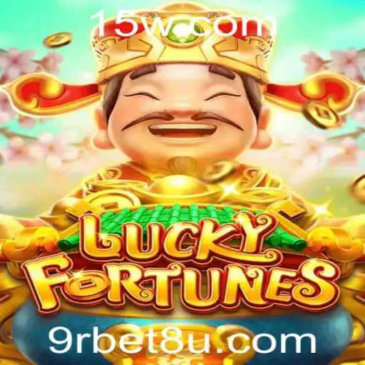 Explorando 'LUCKYFORTUNES': Um Guia Completo para o Jogo de Nova Geração