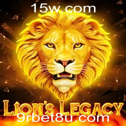 LionsLegacy: Explorando o Mundo Selvagem