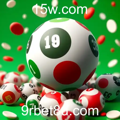 Explorando o Fascinante Mundo da Loteria com 9rbet8