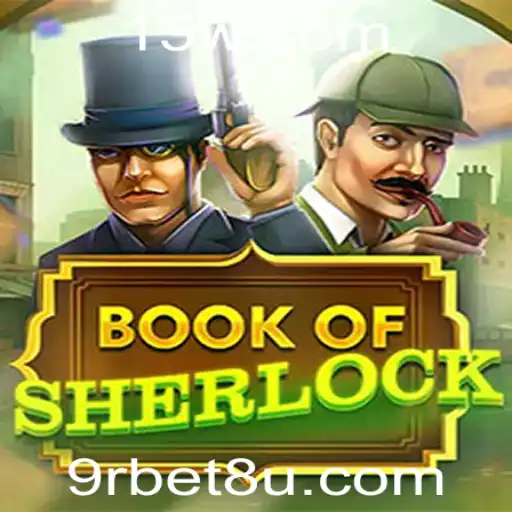 Explorando o Fascinante Mundo do Jogo 'Book Of Sherlock'
