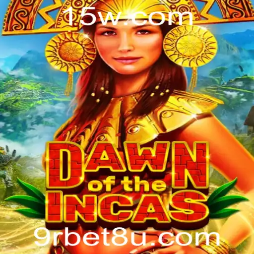 Explorando DawnoftheIncas: Um Novo Mundo de Aventura e Estratégia