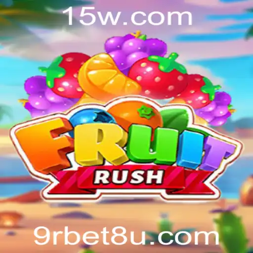 Descubra o mundo emocionante de FruitRush: Regras e Como Jogar