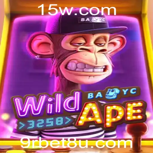 Descubra o emocionante mundo de WildApe3258: uma aventura repleta de desafios