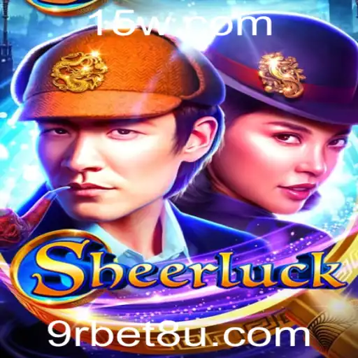 Descubra o Fascinante Mundo de 'Sheerluck': Um Jogo de Mistério e Estratégia