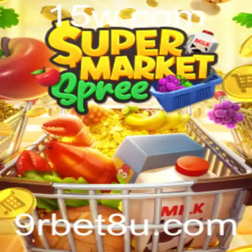 Descubra SupermarketSpree: O Jogo de Compras que Conquistou o Mundo