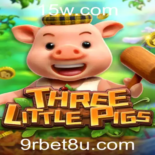 THREELITTLEPIGS: Um Novo Desafio no Mundo dos Jogos de Tabuleiro