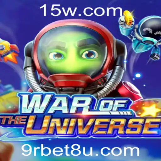 Explorando WAROFTHEUNIVERSE: O Jogo de Estratégia Intergaláctico