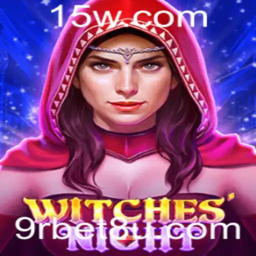 Explorando o Mundo de WitchesNight: A Fascinante Jornada Mágica